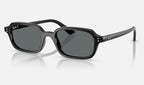 Ray-Ban RB4455 667781 - vista tres cuartos