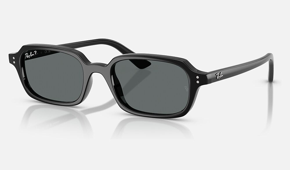 Ray-Ban RB4455 667781 - vista tres cuartos