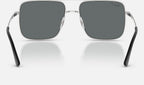 Ray-Ban RB3758 003/81 - vista posterior