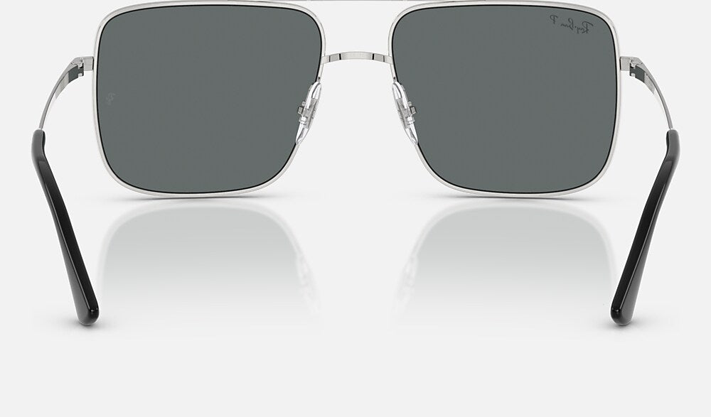 Ray-Ban RB3758 003/81 - vista posterior