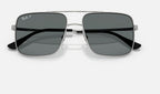 Ray-Ban RB3758 003/81 - detalle