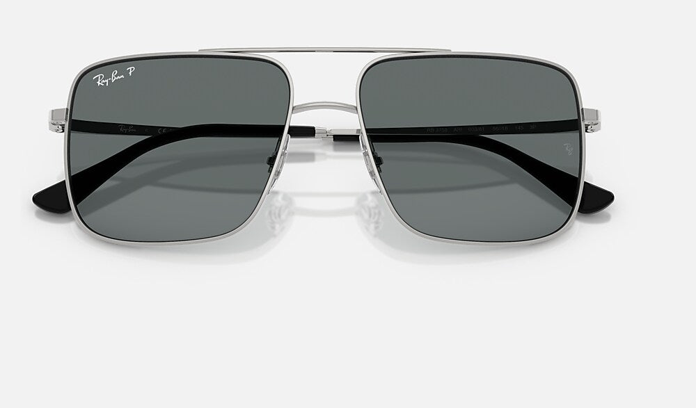 Ray-Ban RB3758 003/81 - detalle