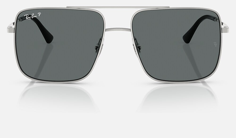Ray-Ban RB3758 003/81 - vista frontal