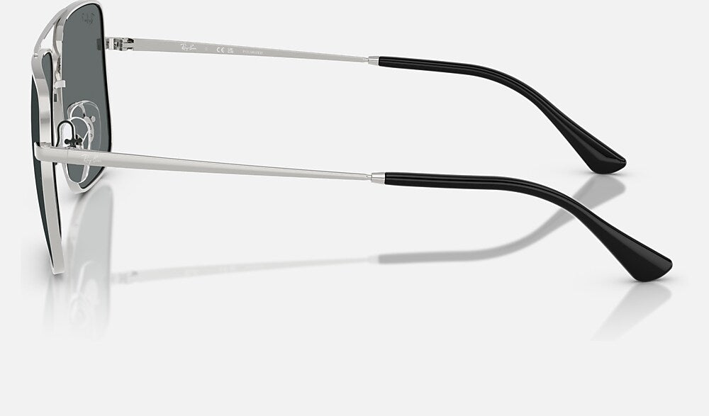 Ray-Ban RB3758 003/81 - vista lateral