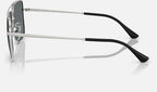 Ray-Ban RB3758 003/81 - vista lateral