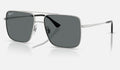 Ray-Ban RB3758 003/81 - vista tres cuartos