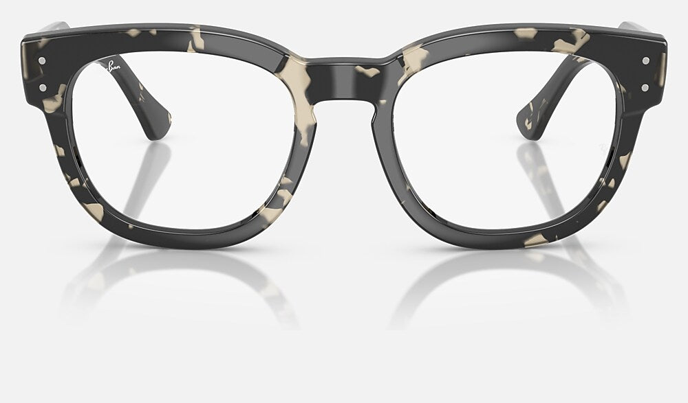 Ray-Ban 0RX0298V 8117 - vista frontal