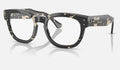 Ray-Ban 0RX0298V 8117 - vista tres cuartos