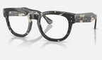 Ray-Ban 0RX0298V 8117 - vista tres cuartos