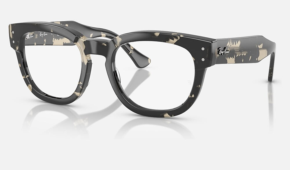 Ray-Ban 0RX0298V 8117 - vista tres cuartos