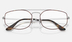 Ray-Ban 0RX6545 3194 - detalle