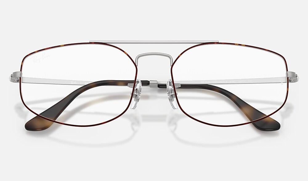 Ray-Ban 0RX6545 3194 - detalle
