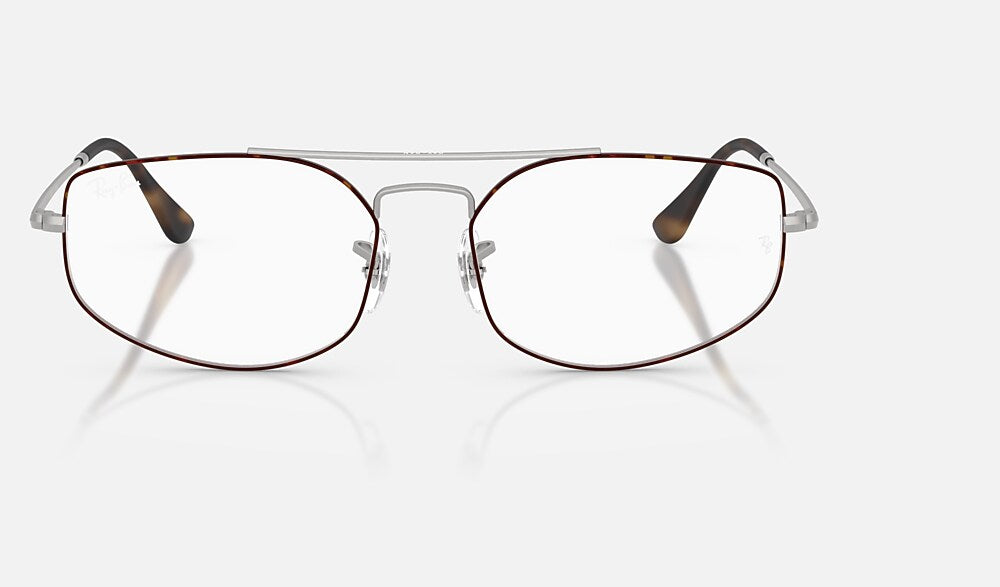 Ray-Ban 0RX6545 3194 - vista frontal