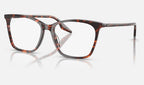 Ray-Ban 0RX5422 8423 - vista tres cuartos