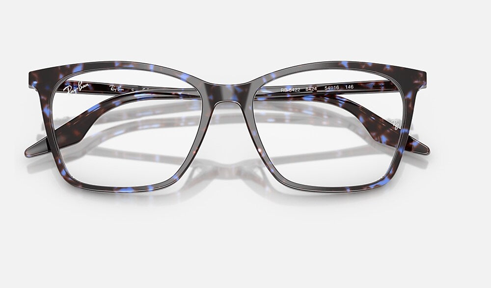 Ray-Ban 0RX5422 8424 - detalle