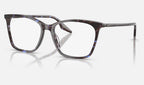 Ray-Ban 0RX5422 8424 - vista tres cuartos