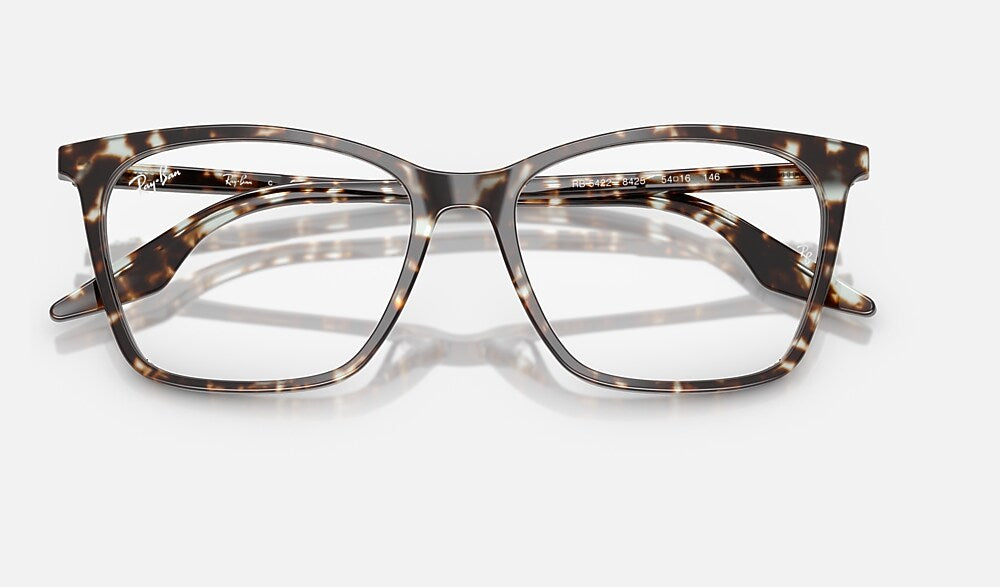 Ray-Ban 0RX5422 8425 - detalle