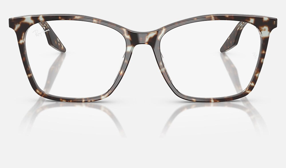Ray-Ban 0RX5422 8425 - vista frontal