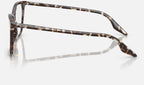 Ray-Ban 0RX5422 8425 - vista lateral
