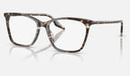 Ray-Ban 0RX5422 8425 - vista tres cuartos