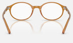 Ray-Ban 0RX5429 8439 - vista posterior