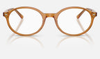 Ray-Ban 0RX5429 8439 - vista frontal