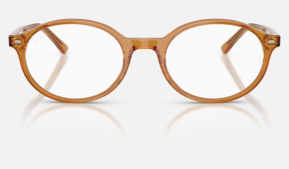 Ray-Ban 0RX5429 8439 - vista frontal