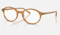 Ray-Ban 0RX5429 8439 - vista tres cuartos