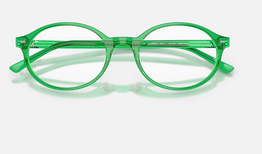 Ray-Ban 0RX5429 8441 - detalle