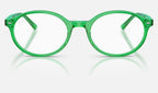 Ray-Ban 0RX5429 8441 - vista frontal