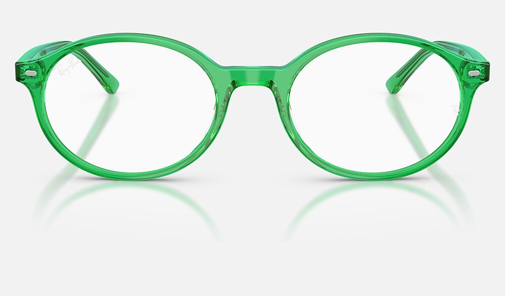 Ray-Ban 0RX5429 8441 - vista frontal