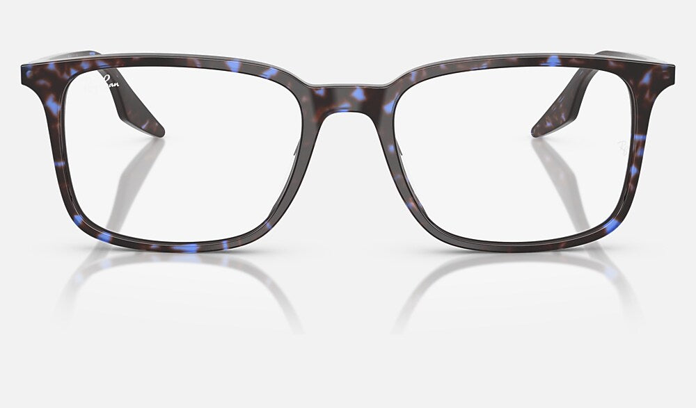Ray-Ban 0RX5421 8424 - vista frontal