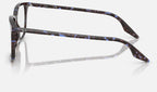 Ray-Ban 0RX5421 8424 - vista lateral