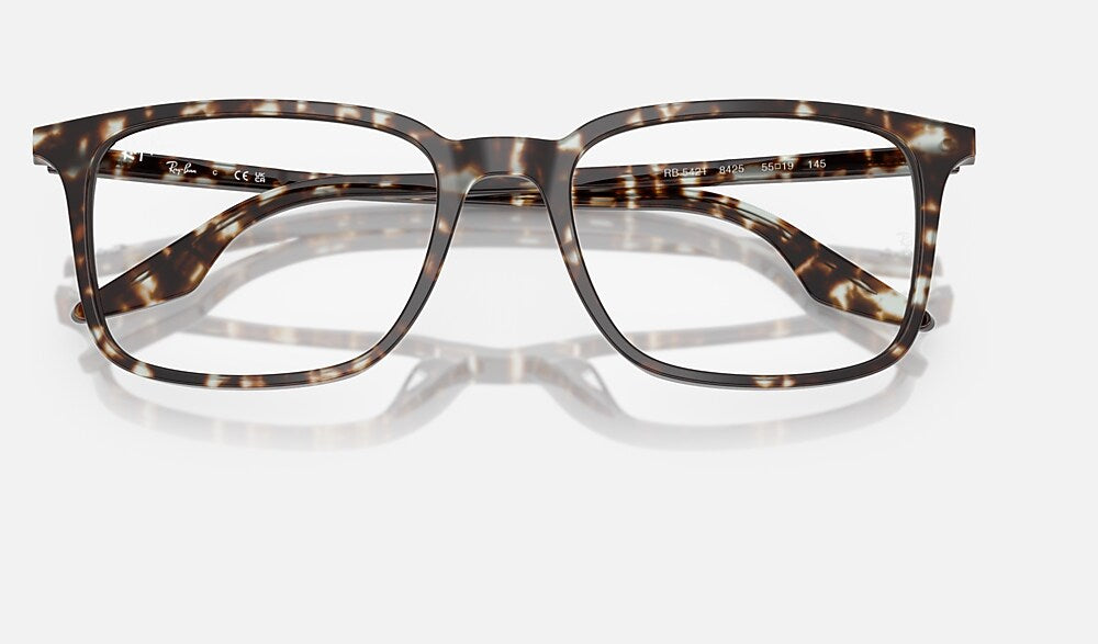 Ray-Ban 0RX5421 8425 - detalle