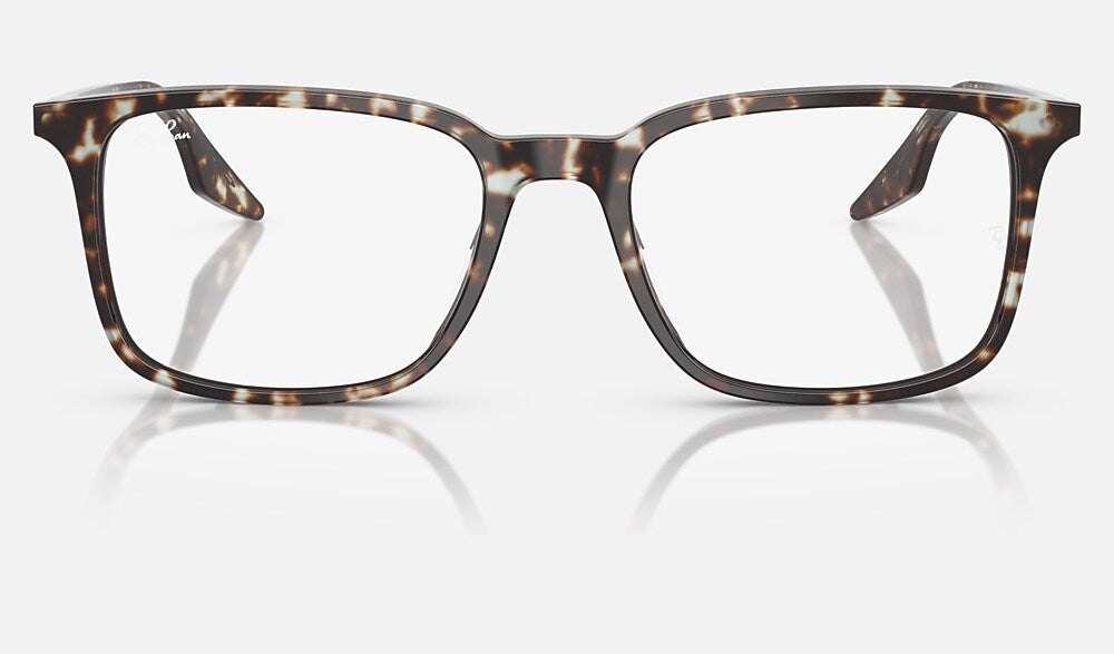 Ray-Ban 0RX5421 8425 - vista frontal