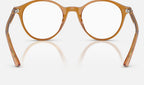 Ray-Ban 0RX5430 8439 - vista posterior