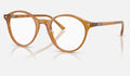 Ray-Ban 0RX5430 8439 - vista tres cuartos
