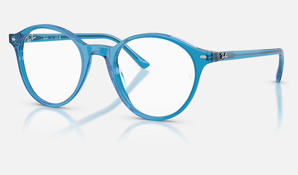 Ray-Ban 0RX5430 8442 - vista tres cuartos