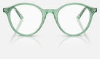 Ray-Ban 0RX5430 8443 - vista frontal