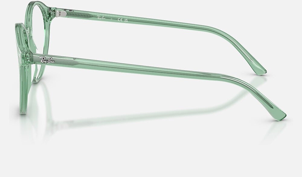 Ray-Ban 0RX5430 8443 - vista lateral