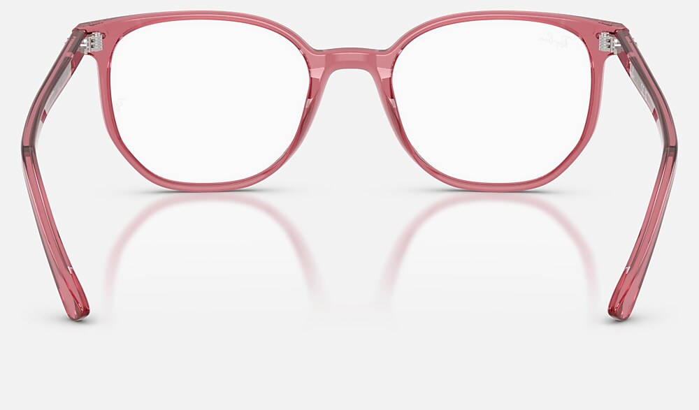 Ray-Ban 0RX5397 8440 - vista posterior