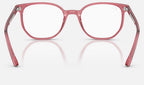 Ray-Ban 0RX5397 8440 - vista posterior