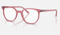 Ray-Ban 0RX5397 8440 - vista tres cuartos
