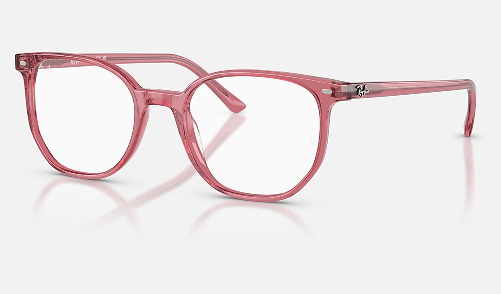 Ray-Ban 0RX5397 8440 - vista tres cuartos
