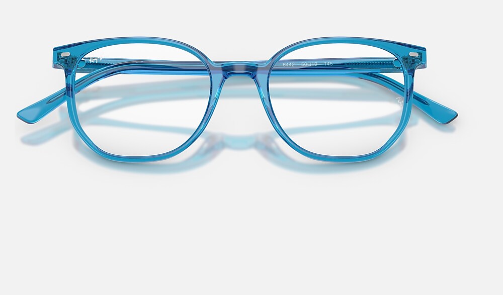 Ray-Ban 0RX5397 8442 - detalle