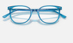Ray-Ban 0RX5397 8442 - detalle
