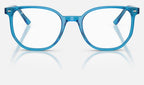 Ray-Ban 0RX5397 8442 - vista frontal