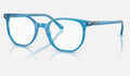 Ray-Ban 0RX5397 8442 - vista tres cuartos