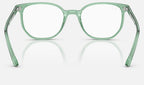 Ray-Ban 0RX5397 8443 - vista posterior