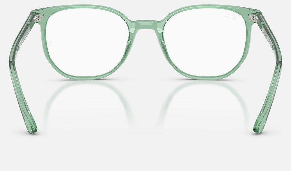 Ray-Ban 0RX5397 8443 - vista posterior